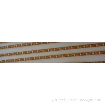 3528SMD LED Strip30 LED WHITE PCB  WATERPROOF